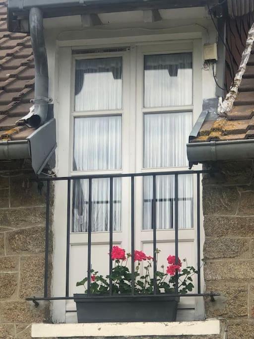 La Team Familly Vue Sur Le Mont St Michel Apartment Pontaubault Exterior foto